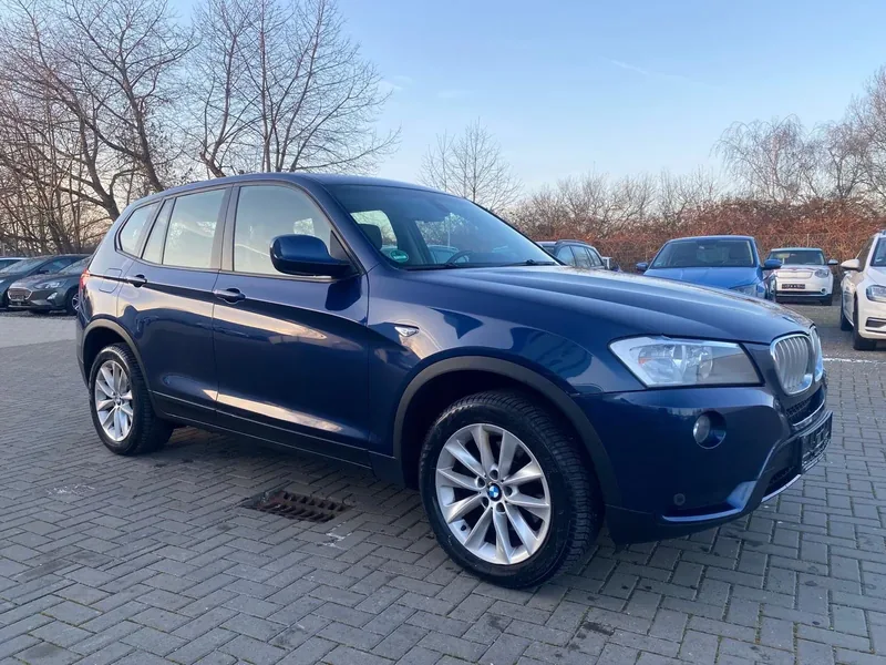 Auto mit Motorschaden verkaufen Göttingen