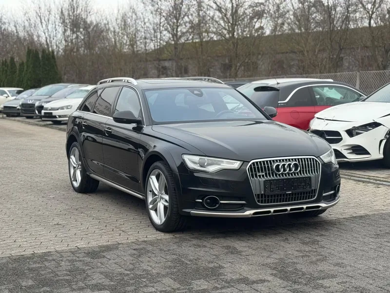 Autoankauf Ablauf Göttingen